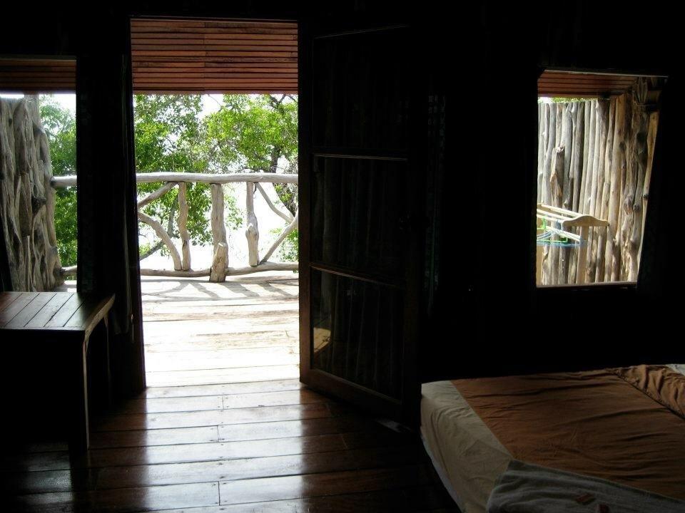 Pano Resort كو ماك الغرفة الصورة