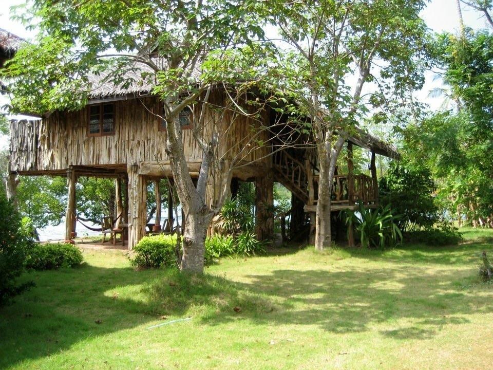 Pano Resort كو ماك المظهر الخارجي الصورة