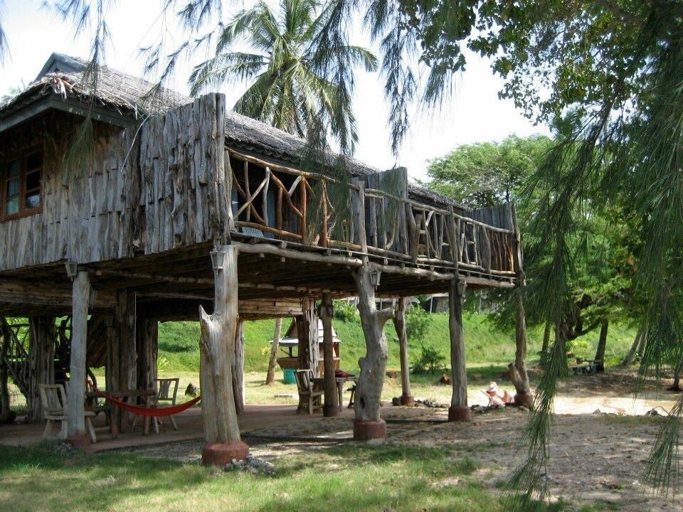 Pano Resort كو ماك المظهر الخارجي الصورة