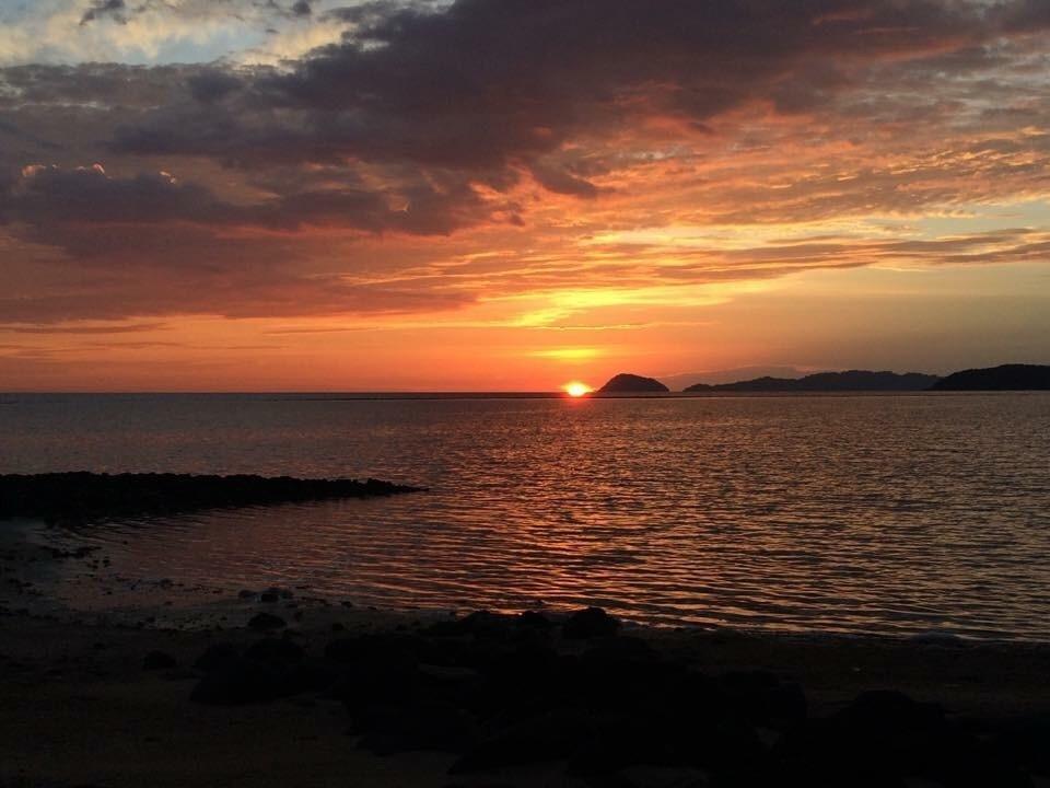 Pano Resort كو ماك المظهر الخارجي الصورة