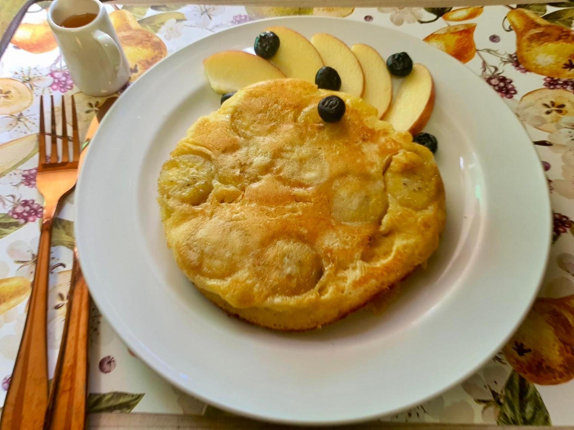Pano Resort كو ماك المظهر الخارجي الصورة