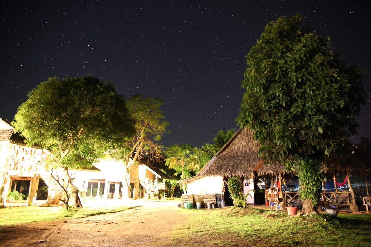 Pano Resort كو ماك المظهر الخارجي الصورة