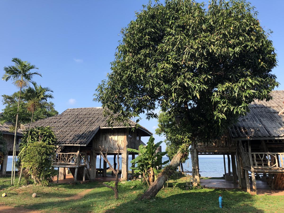 Pano Resort كو ماك المظهر الخارجي الصورة