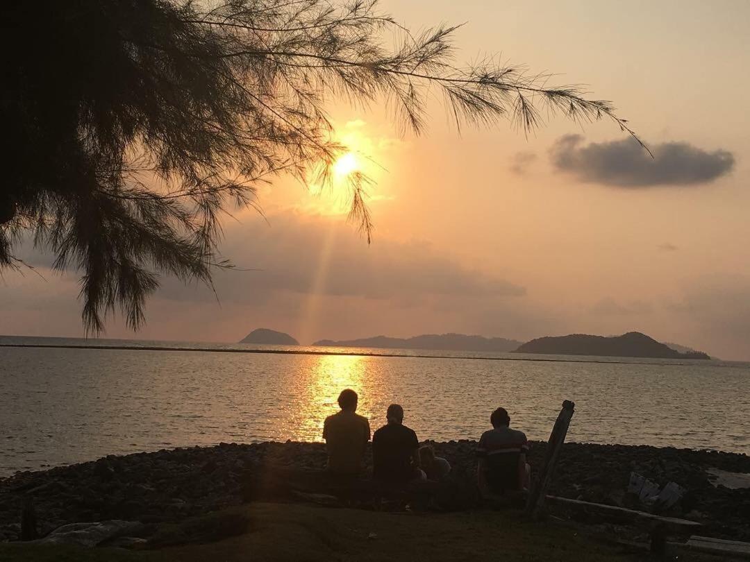 Pano Resort كو ماك المظهر الخارجي الصورة