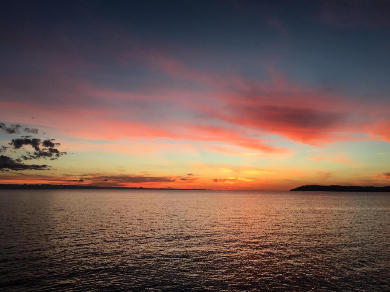 Pano Resort كو ماك المظهر الخارجي الصورة
