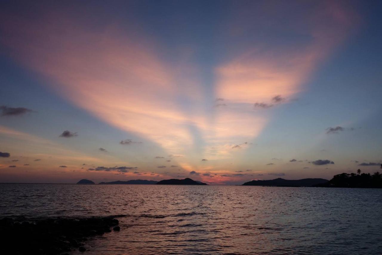 Pano Resort كو ماك المظهر الخارجي الصورة
