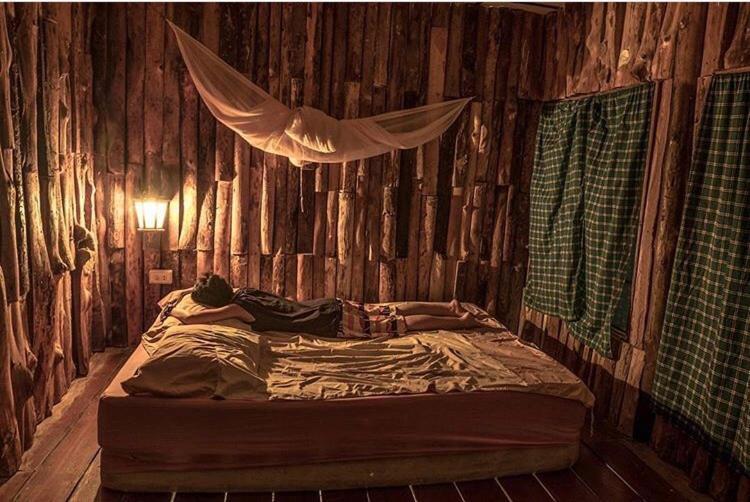 Pano Resort كو ماك المظهر الخارجي الصورة