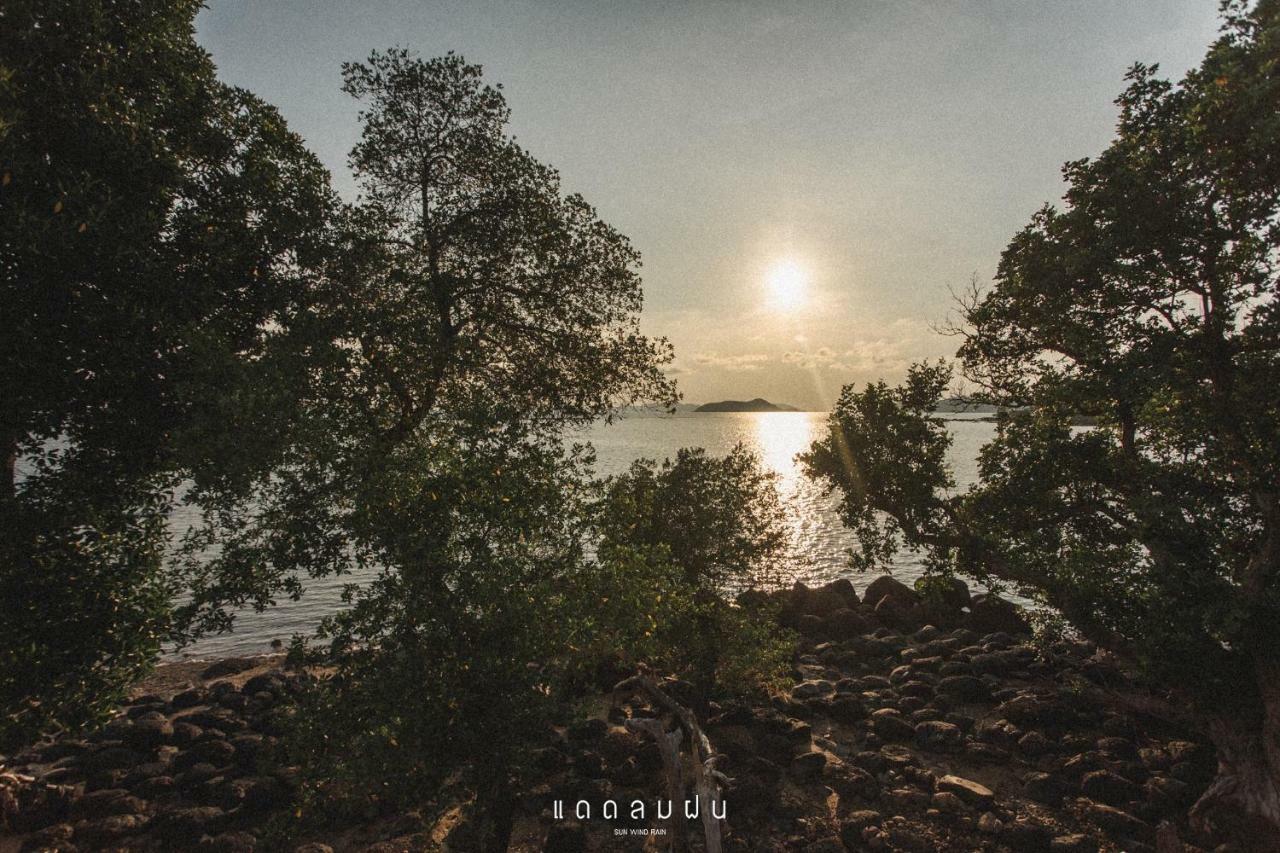 Pano Resort كو ماك المظهر الخارجي الصورة